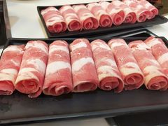 -彤德莱火锅(杨村三店)