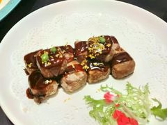 -金典银峰老鹅馆·昆山菜(亭林公园店)
