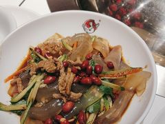 -姚稷大铁锅(东明广场店)