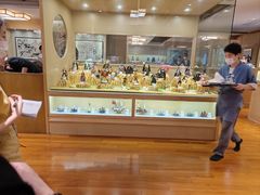-小山日本料理(兴业太古汇店)
