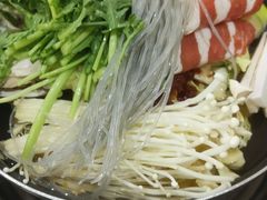 -金明子八带鱼馆(正宗韩国连锁店)