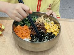 -米村拌饭(江宁万达店)