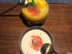 杨枝甘露-九芎餐厅(溪南公馆店)