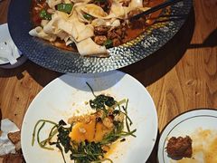-俭寨大盘鸡·缸子肉·小公鸡·新疆菜(云通店)