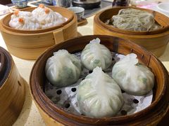 -鼎珑点心仔(燕塘店)