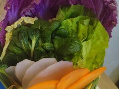 -云尊府云南菜·蒸汽石锅鱼(学清路店)