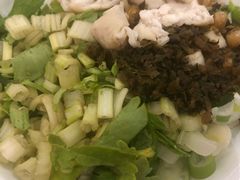 -老成都小吃集·乐山钵钵鸡(三圣街店)