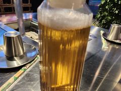 -小财盆地桌烤肉