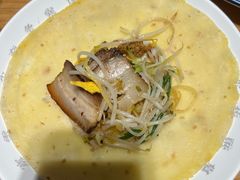 -姥姥家春饼店(惠新东街店)