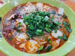 -谢继红26号牛肉汤(田家庵店)