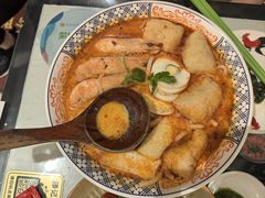 -滕记星发餐室·新加坡菜(巨鹿路店)