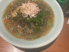 -吕氏疙瘩汤·新鲁菜(济南万象城店)