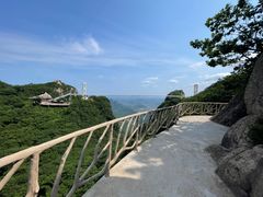 -丹东凤凰山景区