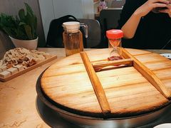 -陈大锅·岳阳鱼馆·地道岳阳菜(美食街店)