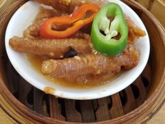 -澳门西南饭店·粤菜·茶市·手工点心(华海路店)