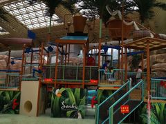 -杭州开元森泊度假乐园