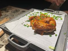 -绿茶餐厅(千岛湖银泰城店)