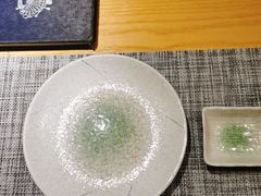 -吉兆·料理(红梅南路店)