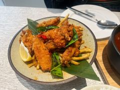 -娜娜家•Nana's restaurant(国金汇店)