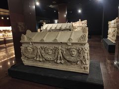 -安塔利亚博物馆