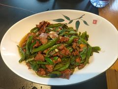 -陈厨老味·老派郴州菜(宜章店)