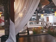 -印巷里主题餐厅(马鞍山店)