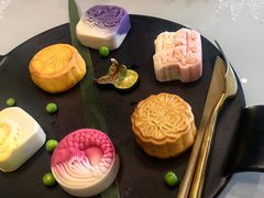 -甜阿姨·天台花园私房菜(万松园店)