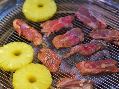 -火炉情韩国料理店(古田路店)