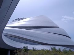 -哈尔滨大剧院