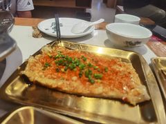 -海岛八号龙虾烧烤田鸡(蓝天路总店)