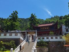 -九华山风景区