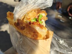 -神奇的香酥鸡蛋灌饼