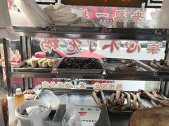 -正宗忘不了老鹅(梅岭店)