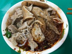 -甘记肥肠粉(马鞍北路店)