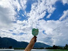-大理洱源西湖景区