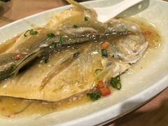 -抱德·潮汕味(敦和店原惠城鱼仔)