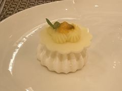 -民族饭店-四季餐厅