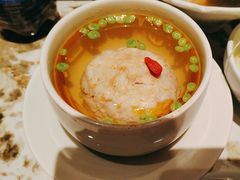 -永春园·扬州早茶·淮扬菜(漫乐城店)