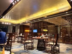 -蛇口希尔顿南海酒店·随轩中餐厅·粤菜