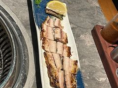 -厚贞日式烤肉(龙之梦店)