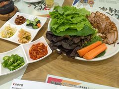 -海兰江石锅饭(水上店)