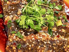 -锦府盐帮·李宅(领展购物广场中关村店)