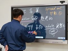 -英孚教育青少儿英语(长宁来福士中心)