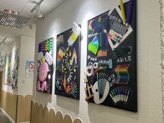 -缤纷鸟美术书法(汉神购物广场校区)