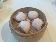 原汁鲜虾饺-利苑酒家(金宝店)