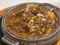 -清真马祥兴菜馆(云南北路店)