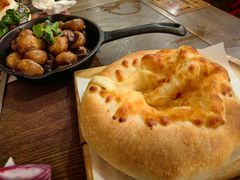 -卢布里西餐厅(总店)