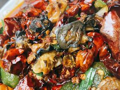 鲜炒螺肉-三哥田螺(北书院街店)