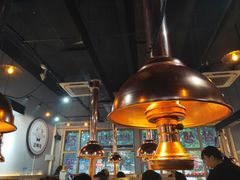 -OBANAE欧巴呢韩国传统烤肉店(三水店)