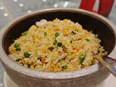 -小厨娘淮扬菜(江宁万达店)